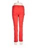 Adriano Goldschmied Color Block Red Jeans Size 30 waist - photo 2