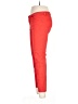 Adriano Goldschmied Color Block Red Jeans Size 30 waist - photo 5