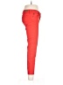 Adriano Goldschmied Color Block Red Jeans Size 30 waist - photo 4