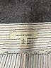 Max Studio Stripes Ivory Linen Pants Size S - photo 7