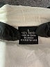 One Step Up 100% Rayon Ivory Casual Pants Size L - photo 8