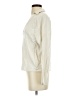 Banana Republic Ivory Long Sleeve Blouse Size S - photo 5
