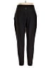 Active by Old Navy Solid Black Active Pants Size XL - photo 2
