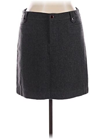 Eddie Bauer Wool Skirt (view 1)