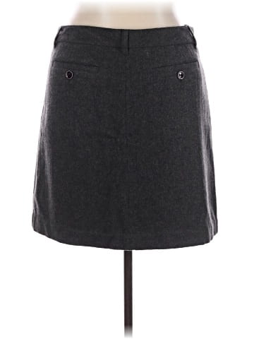 Eddie Bauer Wool Skirt (view 2)