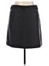 Eddie Bauer Solid Gray Wool Skirt Size 11 - photo 2