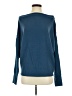 Kaileigh Blue Pullover Sweater Size S - photo 1