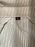 Unbranded Ivory Long Sleeve Blouse Size XS - photo 7
