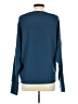 Kaileigh Blue Pullover Sweater Size S - photo 2