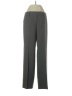BCBGMAXAZRIA Solid Gray Tan Dress Pants Size NO SIZE - photo 1