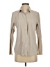 Athleta Tan 3/4 Sleeve Blouse Size XXS - photo 1