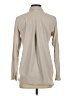 Athleta Tan 3/4 Sleeve Blouse Size XXS - photo 2