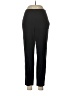 Banana Republic Solid Black Active Pants Size 8 - photo 1