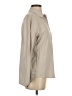 Athleta Tan 3/4 Sleeve Blouse Size XXS - photo 4