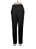 Banana Republic Solid Black Active Pants Size 8 - photo 2