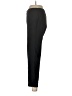 Banana Republic Solid Black Active Pants Size 8 - photo 5