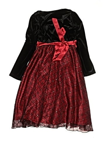 Iz Byer Dress (view 2)