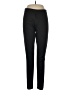 Serra Solid Black Active Pants Size L - photo 1