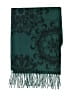 Unbranded Teal Scarf One size - photo 2