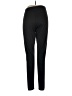 Serra Solid Black Active Pants Size L - photo 2