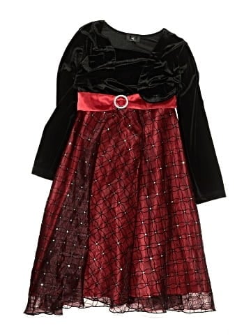 Iz Byer Dress (view 1)