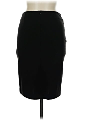 Romeo & Juliet Couture Formal Skirt (view 2)
