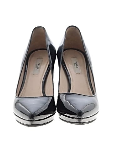 Prada Heels (view 2)