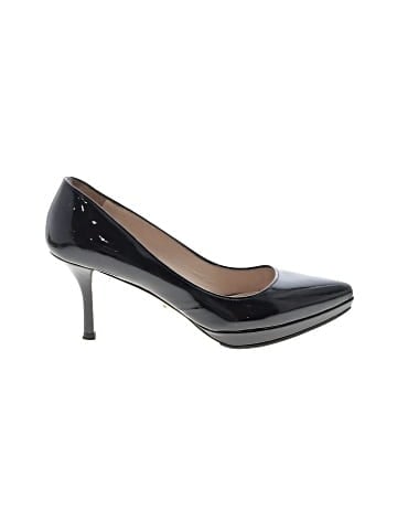 Prada Heels (view 1)