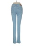 Levi's Hearts Blue Jeans Size 28 waist - photo 2