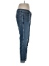 Madewell Solid Blue Jeans Size 30 waist - photo 4