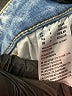 American Eagle Outfitters Blue Jeans Size 4 Regular - photo 8