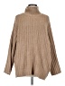 Universal Thread Tan Turtleneck Sweater Size M - photo 1