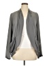 Eyeshadow 100% Polyester Gray Kimono Size XL - photo 1