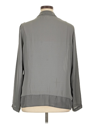 Eyeshadow Kimono (view 2)