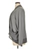 Eyeshadow 100% Polyester Gray Kimono Size XL - photo 5