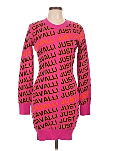 Just Cavalli Casual Dress (view 1)