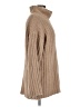 Universal Thread Tan Turtleneck Sweater Size M - photo 4