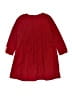 Assorted Brands Burgundy Red Dress Size 12 - photo 2