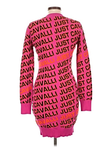 Just Cavalli Casual Dress (view 2)