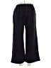 Unbranded Black Casual Pants Size L - photo 2