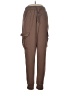 Assorted Brands Brown Cargo Pants Size M - photo 1