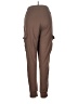 Assorted Brands Brown Cargo Pants Size M - photo 2