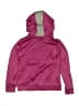Under Armour 100% Polyester Pink Pullover Hoodie Size M (youth) - photo 2