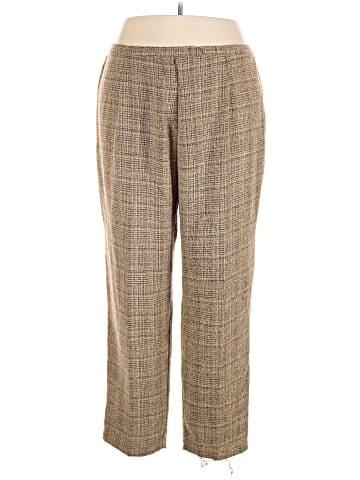 Harris/Wallace Dress Pants (view 1)