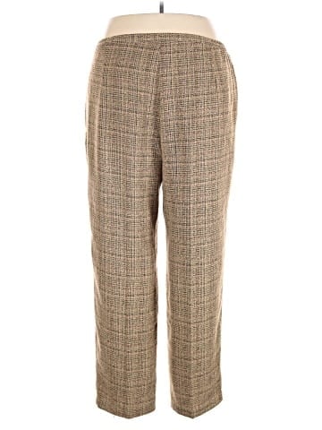 Harris/Wallace Dress Pants (view 2)