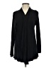 Pastel by Vivienne Black Cardigan Size S (estimated) - photo 1