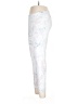 Jockey Print White Gray Active Pants Size L - photo 5