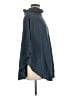 Lamoda Blue Poncho One size - photo 4
