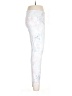 Jockey Print White Gray Active Pants Size L - photo 4