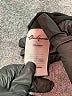 Chris Gramer 100% Polyester Solid Black Casual Dress Size XS (0) - photo 8